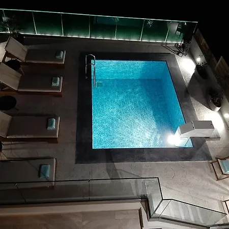 Villa Emmeleia Mare *