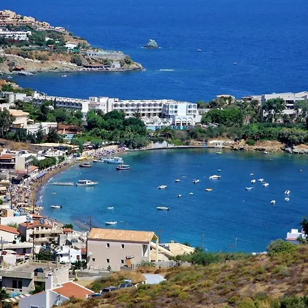 Emmeleia Mare Villa