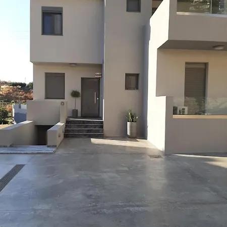 Villa Emmeleia Mare *